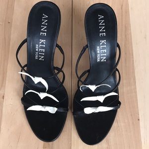 Anne Klein New York Sandals